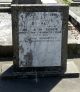 Photo of headstones/thumb_Donald MacKenzie died 1924 MI Dipton